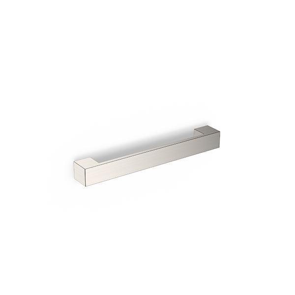 Hafele Hannah 160mm Kulp, Paslanmaz Çelik Renk