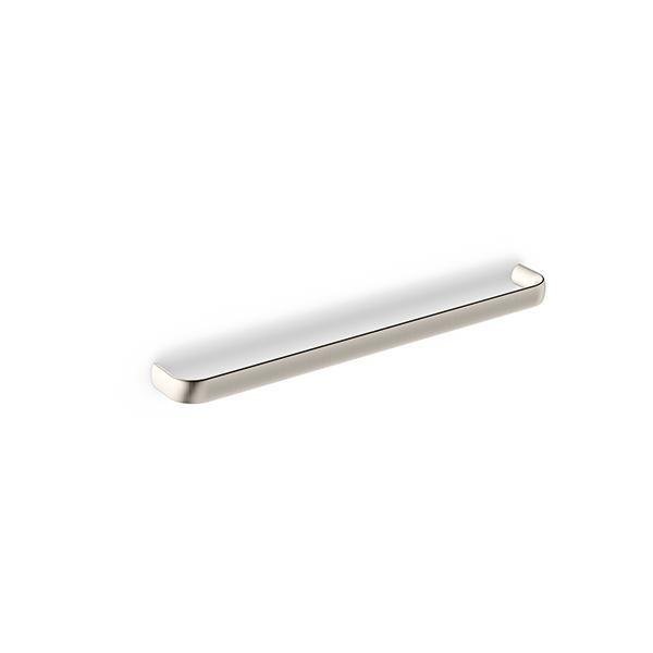 Hafele Umberto2 224mm Kulp, Paslanmaz Çelik Renk