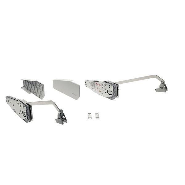 Hafele F.FOLD Makas gövdesi 96-101cm/6,5-12,8kg