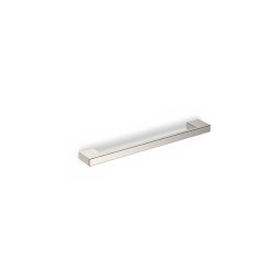 Hafele Han 160mm Kulp, Paslanmaz Çelik Renk