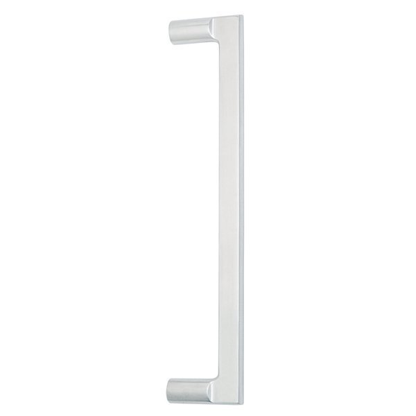Hafele Edge Çekme Kol 272mm, Paslanmaz Çelik Renk
