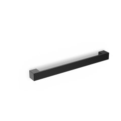 Hafele Hannah 224mm Kulp, Mat Siyah Renk