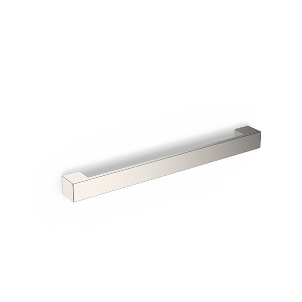 Hafele Hannah 224mm Kulp, Paslanmaz Çelik Renk