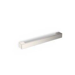 Hafele Hannah 192mm Kulp, Parlak Krom Renk