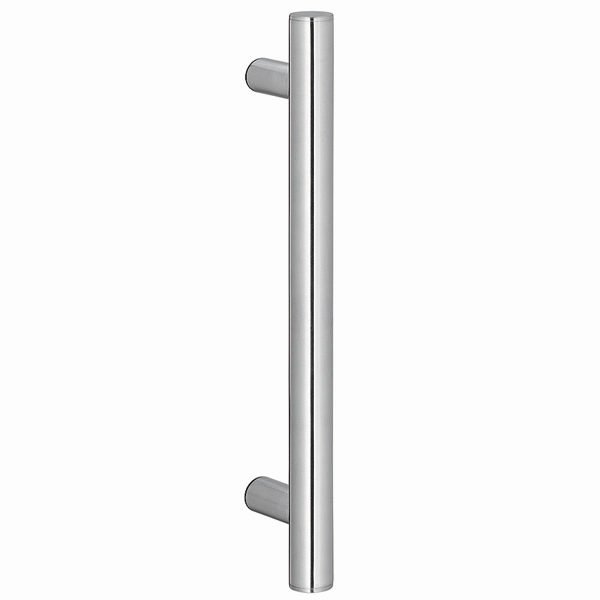 Hafele Steven Çekme Kol 1800mm, Paslanmaz çelik Renk