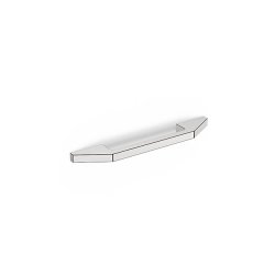 Hafele Knite2 160mm Kulp, Paslanmaz Çelik Renk