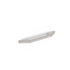 Hafele Knite2 160mm Kulp, Parlak Krom Renk