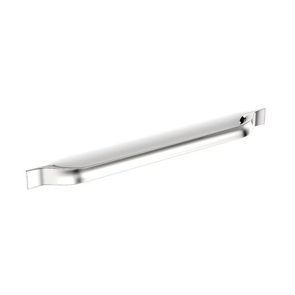 Hafele Bella 256mm Kulp, Parlak Krom Renk