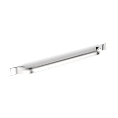 Hafele Bella 256mm Kulp, Parlak Krom Renk