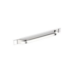 Hafele Bella 192mm Kulp, Parlak Krom Renk