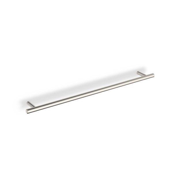 Hafele Thor 256mm Kulp, Paslanmaz Çelik Renk