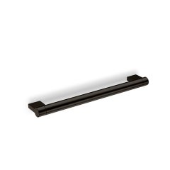 Hafele July 224mm Kulp, Mat Siyah Renk