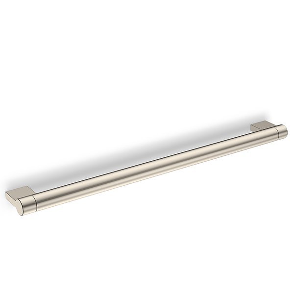 Hafele July 320mm Kulp, Paslanmaz Çelik Renk