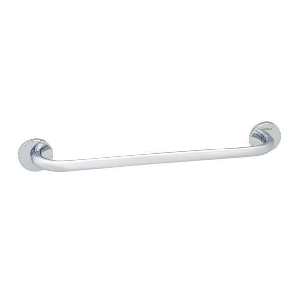 Hafele Düz tutamak krom parlak 500mm