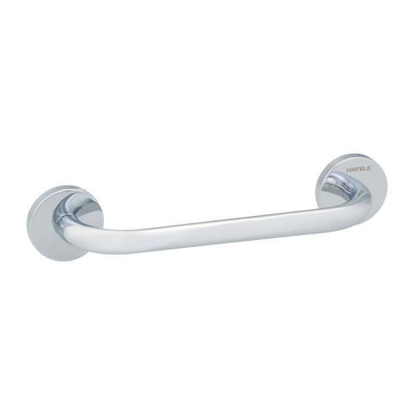 Hafele Düz tutamak krom parlak 300mm
