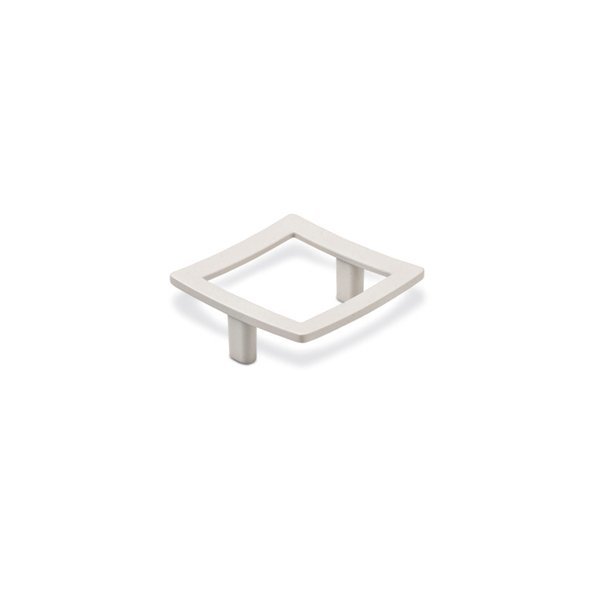 Hafele Ramona 64mm Kulp, Paslanmaz Çelik Renk