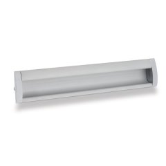 Hafele Abigail 192mm Gömme Kulp, Mat Krom Renk
