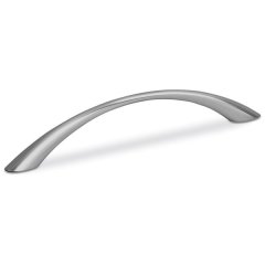 Hafele Ceressa 96mm Kulp, Mat Krom Renk