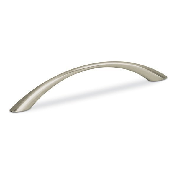 Hafele Ceressa 224mm Kulp, Paslanmaz Çelik Renk