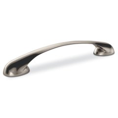Hafele Elyza 320mm Kulp, Paslanmaz Çelik Renk
