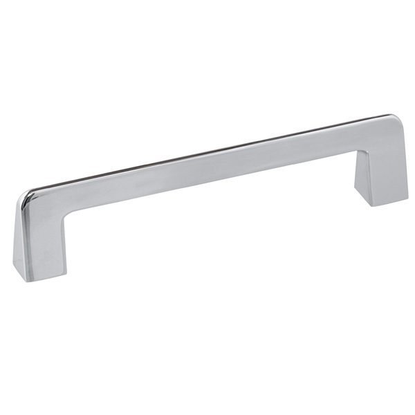 Hafele Rigid 224mm Kulp, Parlak Krom Renk