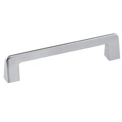 Hafele Rigid 224mm Kulp, Parlak Krom Renk