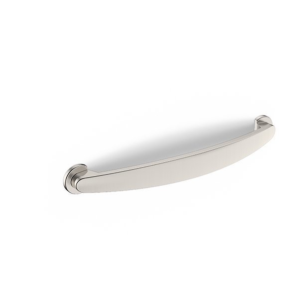 Hafele Abby 160mm Kulp, Paslanmaz Çelik Renk