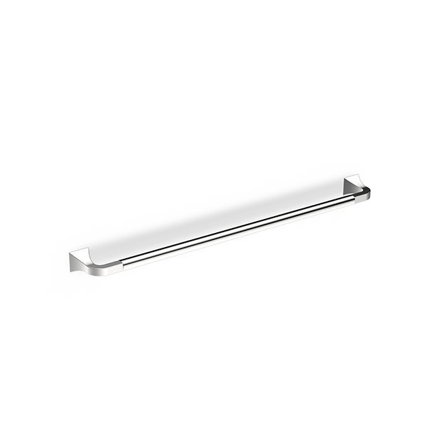 Hafele Elmer 256mm Kulp, Parlak Krom Renk