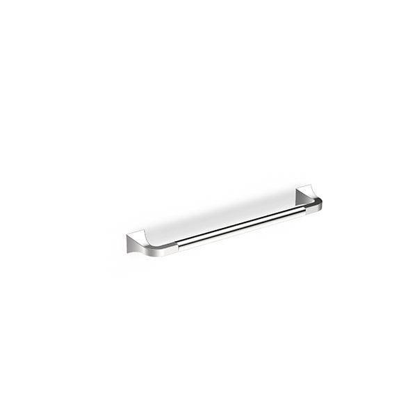 Hafele Elmer 160mm Kulp, Parlak Krom Renk