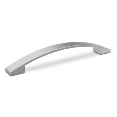Hafele Gardenia 192mm Kulp, Parlak Krom Renk
