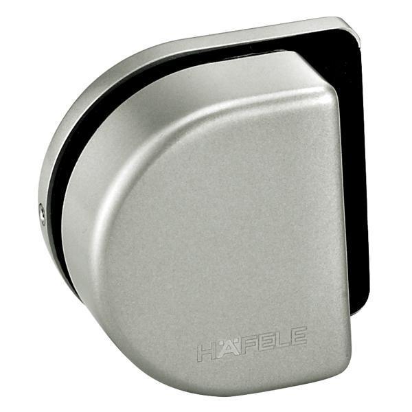Hafele GLASS TURE Cam kilit karşılığı p.çel.mat