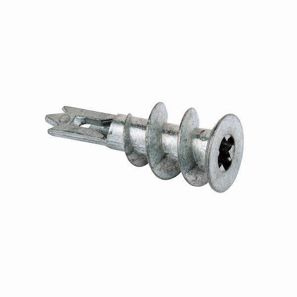 Hafele Alçıpan Dübeli Metal (100 Adet)