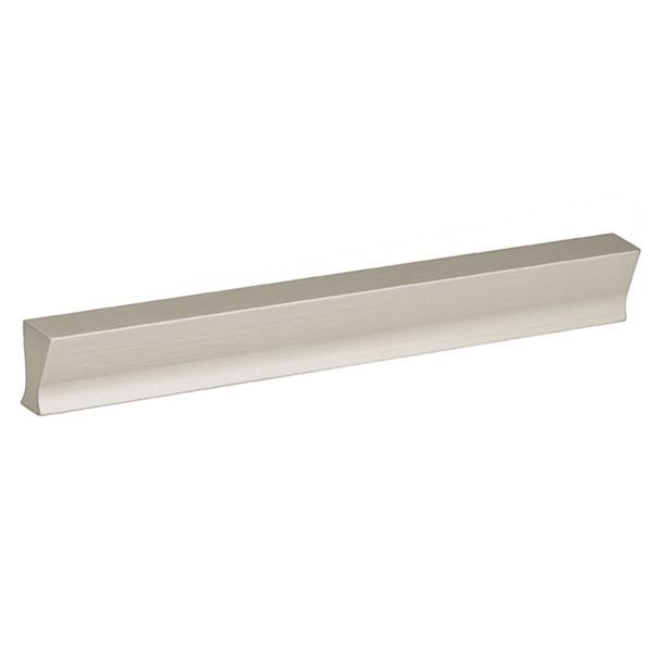 Hafele Lena2 288mm Kulp, Paslanmaz Çelik Renk