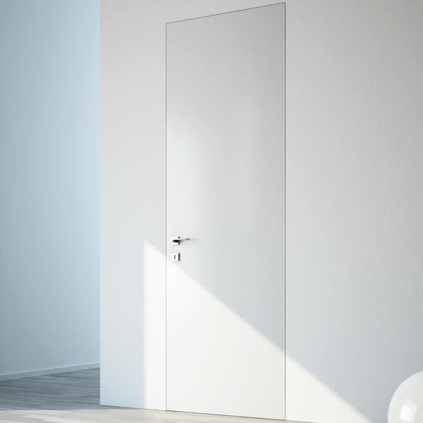 Hafele Battente Pervazsız İtme Sağ 600x2100mm