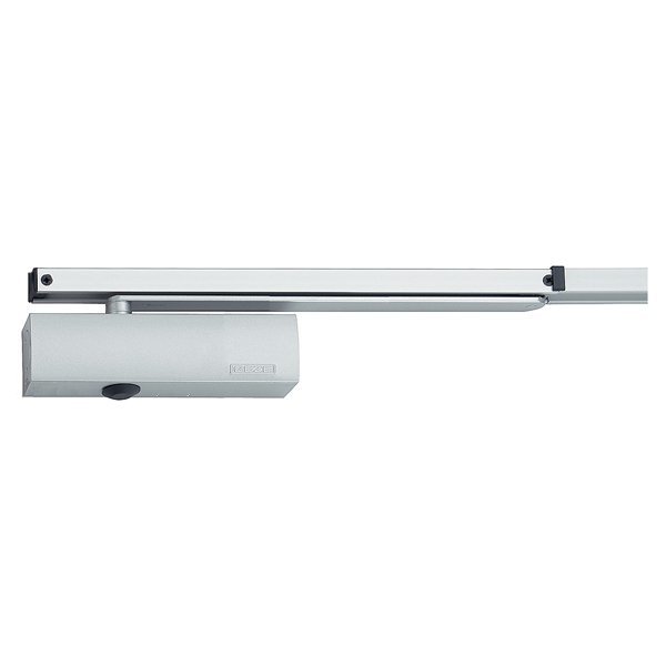 Hafele TS3000E-ISM Kapı Kapatıcı Seti F EN1-4 Gümüş
