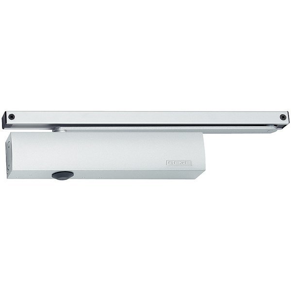 Hafele TS5000-E Kapı Kapatıcı Seti F EN2-6 Gümüş