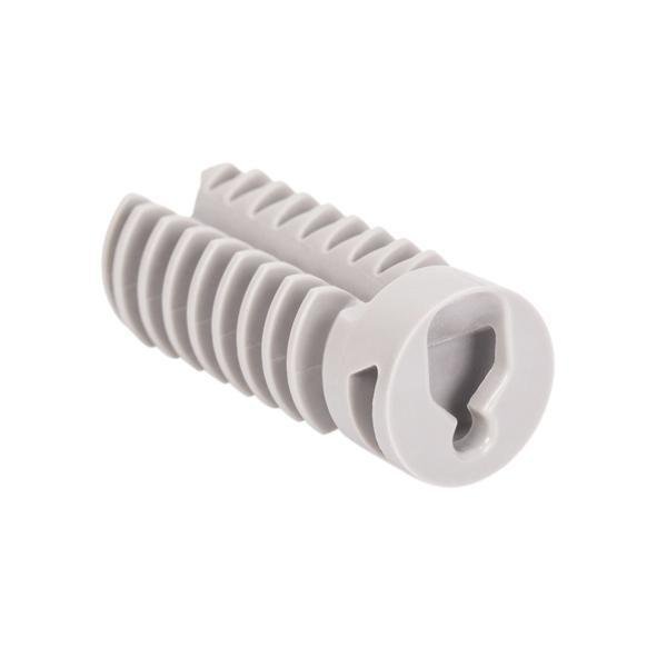 Hafele FLY Gizli raf bağlantı, gövde , Ø 12mm