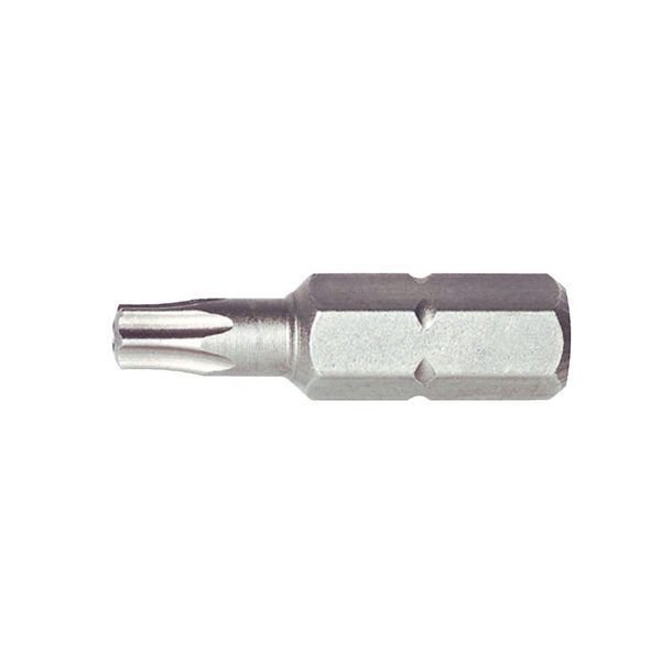 Hafele Tornavida Ucu Tork TS10 25mm (5 Adet)
