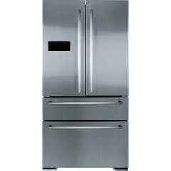 Franke Buzdolabı Solo FRFD 6020 NF XS A+