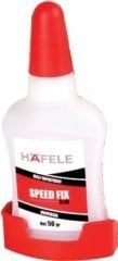 HAFELE Hızlı yapıştırıcı 100g (24 Adet)