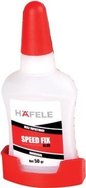 HAFELE Hızlı yapıştırıcı 50g (24 adet)