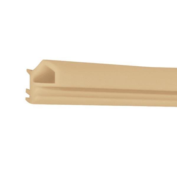 Hafele Yandan Basan Fitil, Meşe, 10mm, 100metre
