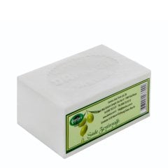 Zeytinyağı Sabunu