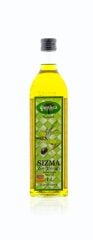 YENİ MAHSUL 1 Litre Naturel Sızma Zeytinyağı