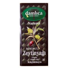 5 Lt Birinci  Zeytinyağı(YENİ MAHSUL)