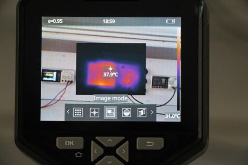 Termal Kamera