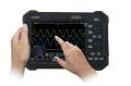 El -Tablet Tip  Osiloskoplar