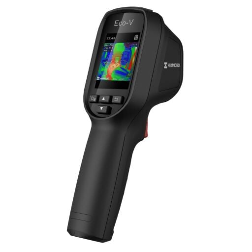 HIKMICRO Ekonomik (Eco Serisi)