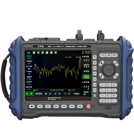 Kablo ve Anten Analizörler