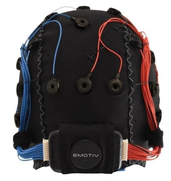 Emotiv Flex Saline Sensor Kit 2.0